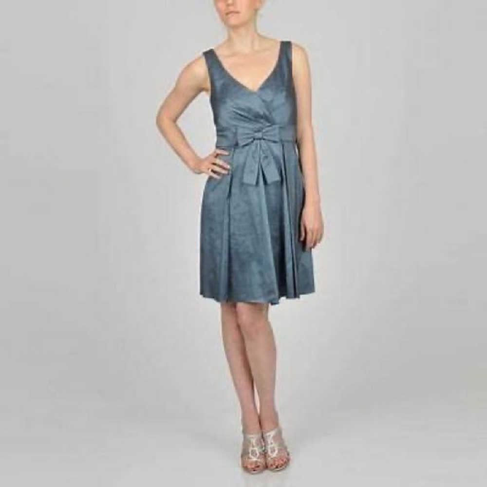 OC by Oleg Cassini cocktail dress